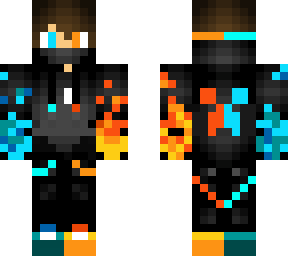 fire and water