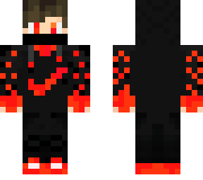 fire boy