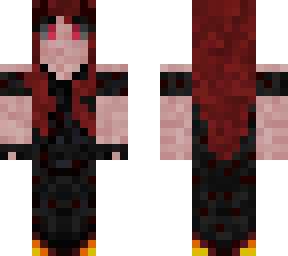 fire warrior
