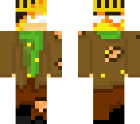 firefly king