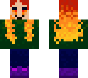 firestorm