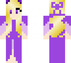 first car girl with bow turned out great