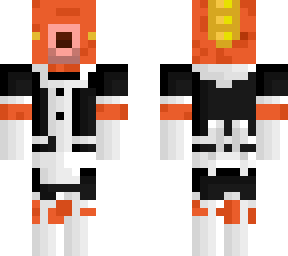 fish maid