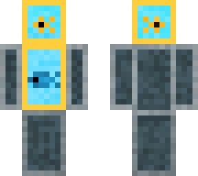 fish tank