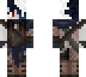fixed new server