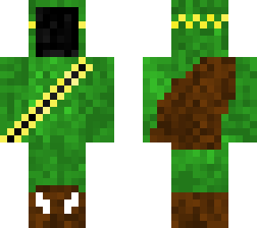 forest elf