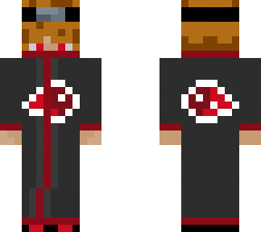 foxi akatsuki