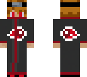 foxi akatsuki