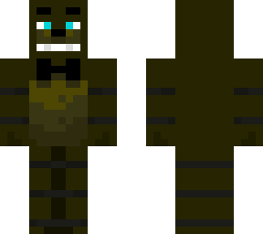 freddy fazber