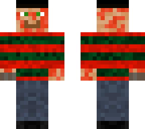 freddy krueger