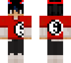 friz updated skin