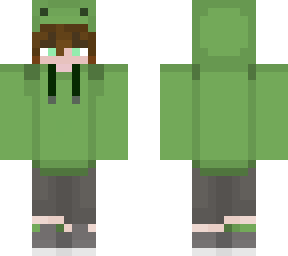 frog