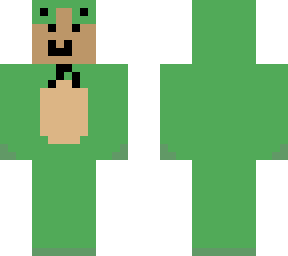 frog