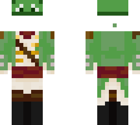frog l'manberg base