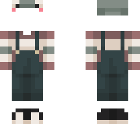 frog outfit