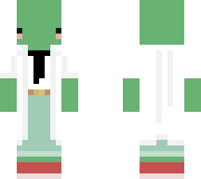 frog scientist