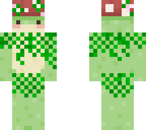 frog vines
