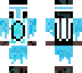 frozen mando