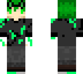 g-man green