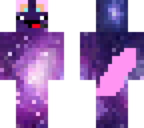 galaxy cat