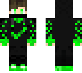 gamer boy