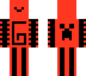 gamexater skin