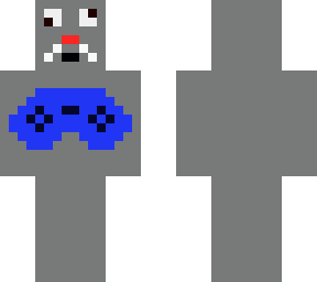 gaming rat