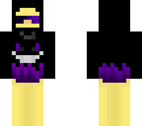 gengar poito