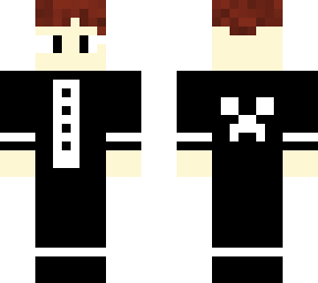 gental man