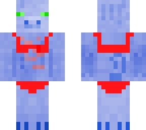 gh peg scrsa red