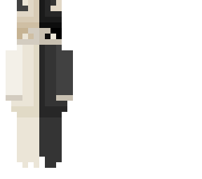 ghost boy