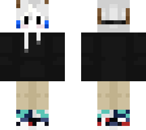 ghost nagget
