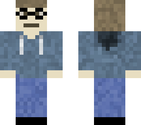 ghost version of my main skin