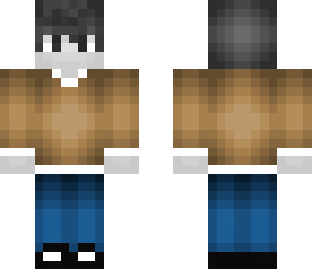 ghostboy