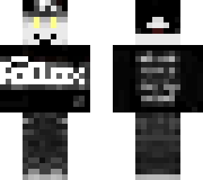 ghostiy/shadow guest