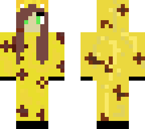 giraffen skin