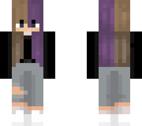 girl skin