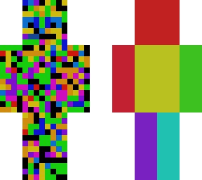 glitch