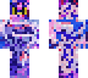 glitch god