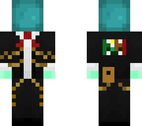 glow squid mariachi