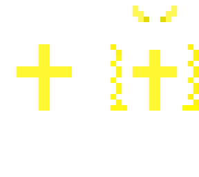god and jesus are king