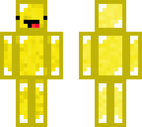 gold skeppy
