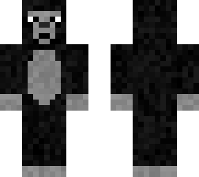 gorilla onesie
