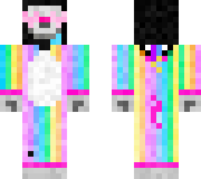 gorilli pink edition
