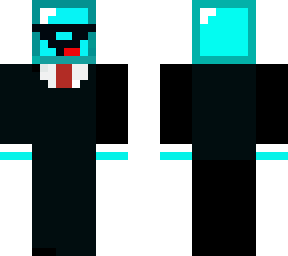 government agent skeppy