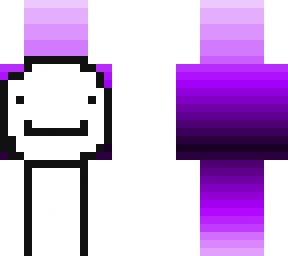 gradient purple dream (ayo sry me losing ideas of dream nicks)