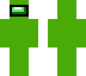 green among us