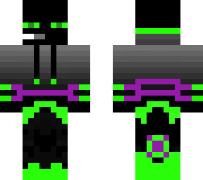 green ender gamer