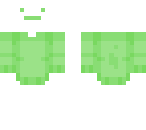 green hoddie v.1