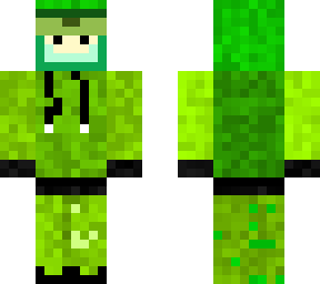 green thing updated